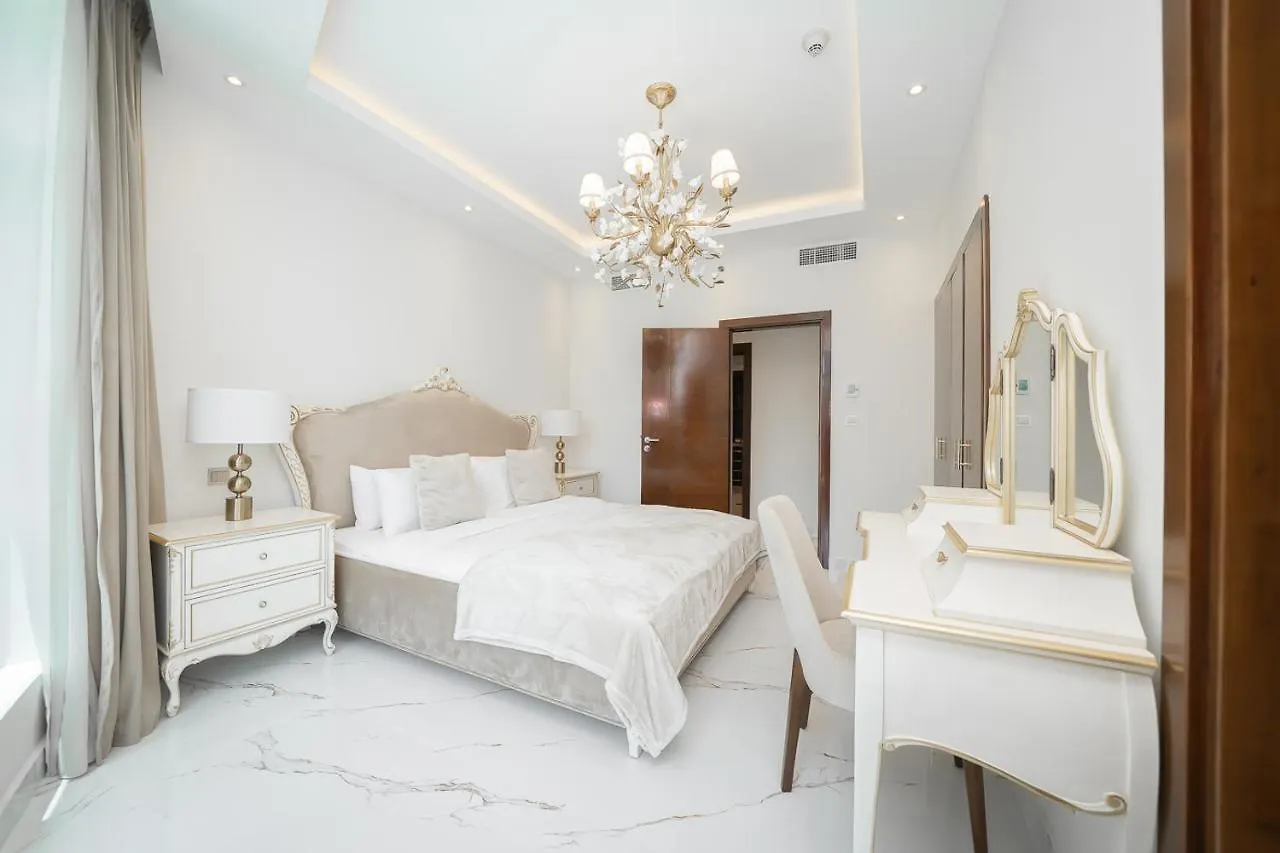 Luton Vacation Homes - Park Island, Marina View-Dubai Marina-60Ab5 Апартаменты Дубай