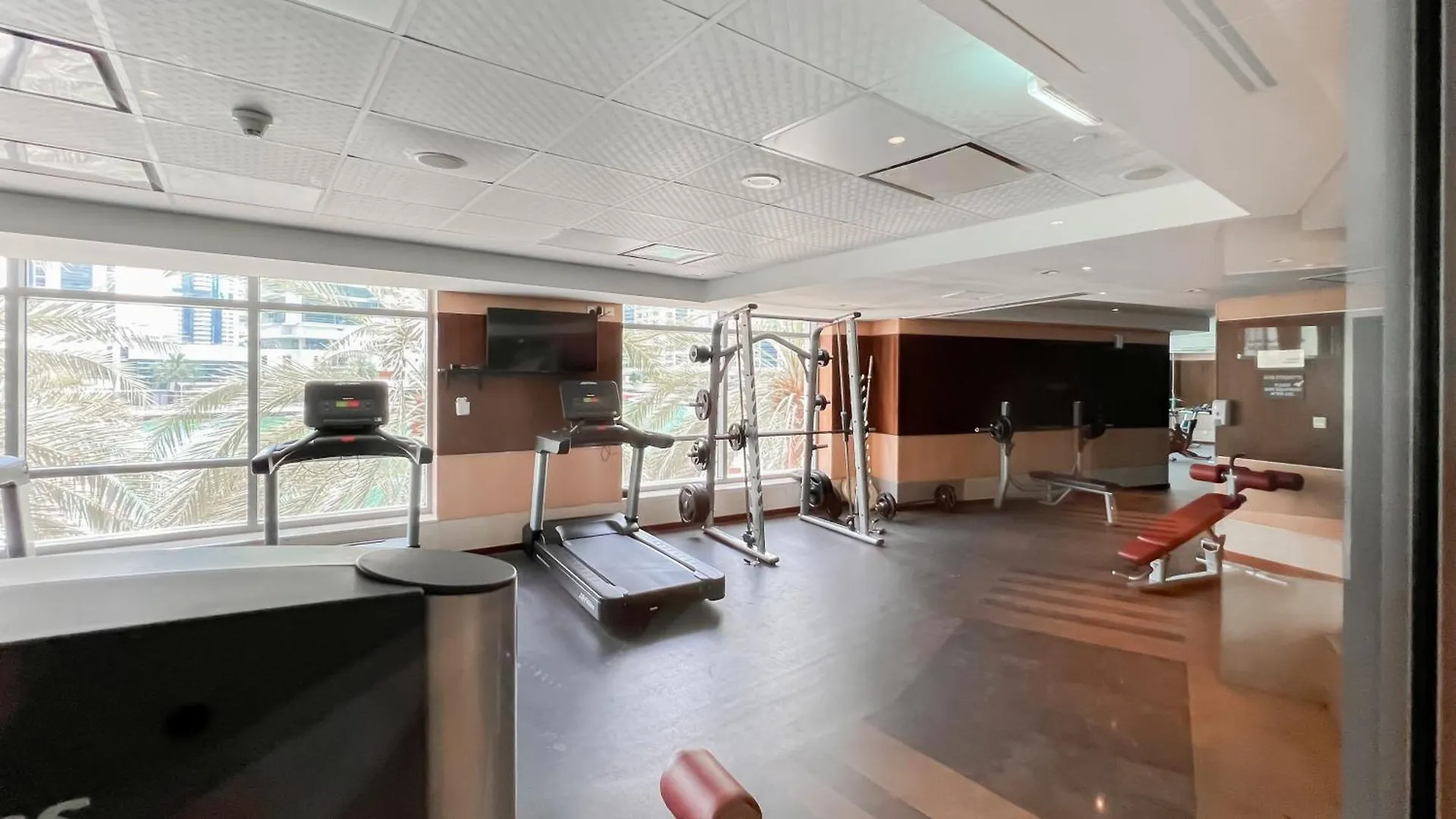 Luton Vacation Homes - Park Island, Marina View-Dubai Marina-60Ab5 0*, Dubai United Arab Emirates